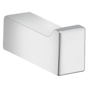 Edition 11 handdoekhaak 47mm chroom