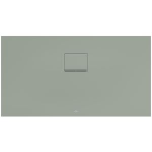 Rechthoekige douchevloer 1300x700mm UDQ1370SQI2IV-R8