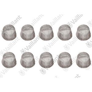 Set a 10st. Filter 0010031330