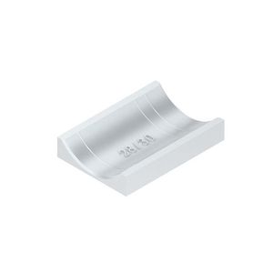Tegenplaatje GWA 100 VVE=25