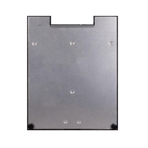 SOAchterplaat HRC-EcoMax / MaxComfort