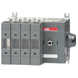 OS32GBS40N1 SCHAKELAARZEKERING