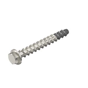 Schroefanker brandwerend sluitring 10x95mm VVE=25