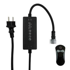 Dimmerkit voor LED Ropes RoBust Plus + Afstandsbediening