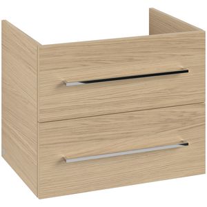 Wastafel onderkast Avento 630x514x452mm A89000VJ