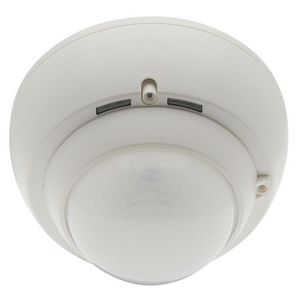 Aanwezigheidsmelder HCL2 360gr. OB wit IP20 24m 3Kanaal