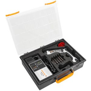 DMS PRO SET