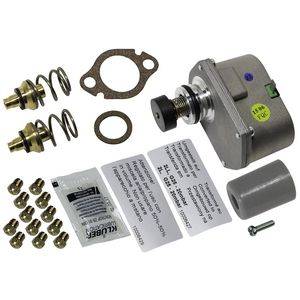 Ombouw-set op A25 311814