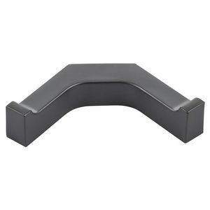 Dubbele handdoekhouder 11115130000