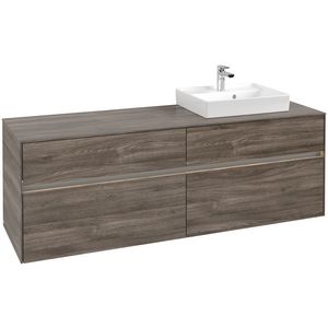 Collaro Wastafelonderkast 1600x548x500mm C079B0RK