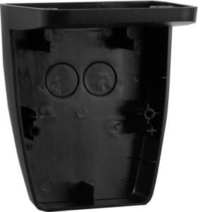 Plafondsteun voor plafondmontage EE820/EE830 antraciet