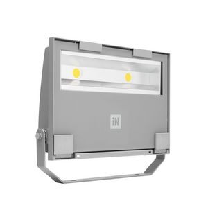 LED-Schijnwerpers 3000K 149W DALI symm. verspreidende Optiek