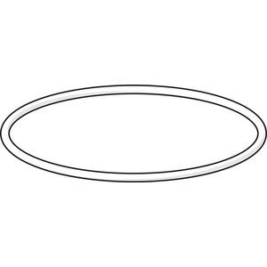 O-ring Ø55xØ2mm