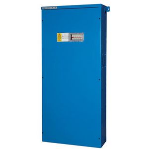 Basis centrale 230V AC noodvoeding met vermogen tot 125 kVA