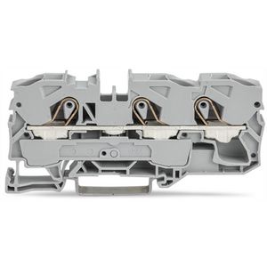 3-draads rijg 10mm² voor Ex e II- VVE=25