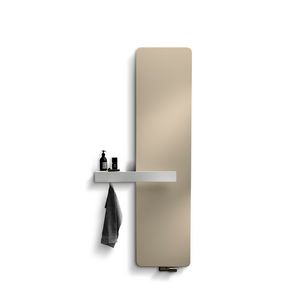 Aluminium designradiator verticaal ONI O-NP 500x2000 0303