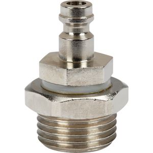 Adapter 1/2 voor rotest gw 150/4