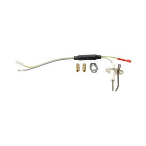 Ontsteekings Electrode Motor