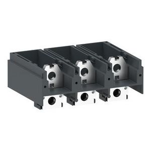 Klemblokverlenging LC1G265-500 3P TeSys Giga