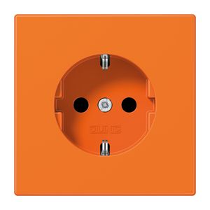 Wandcontactdoos met beschermingscontact LS1520NXBFKIO
