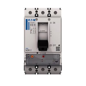 NZM2 150kA 4P 100A IEC