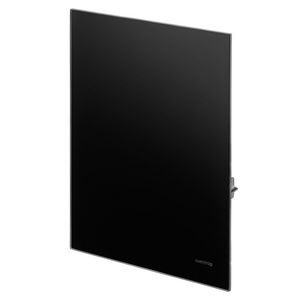 Deksel v T(Q)-RTL vario, T vario + TQ vario Unibox glas zw.