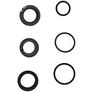 Reserve deel Rep.set asafd. Fr.34, 42 YJ34538, spare