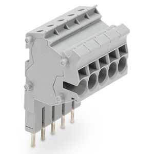 Mod. TOPJOB S-connector rijgb brugschachten 555 VVE=10