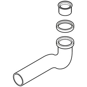 Sifon collectie-overkoepelend 35 92087200