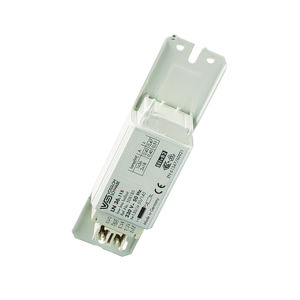 Voorschakelapparaat EM Ballast LN36.115 230V-50Hz 1X36W/2X18