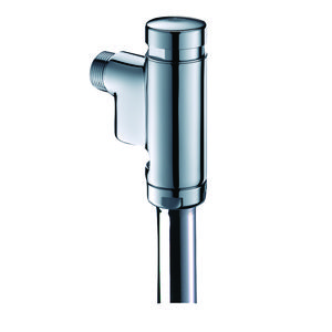 WC set M3/4" opb haaks 7sec +buis Ø28 topkrn