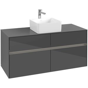 Collaro Wastafelonderkast 1200x548x500mm C041B0FP