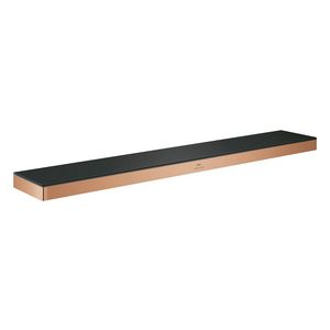 Planchet Warm Sunset Allure incl. bevestiging(Spa)