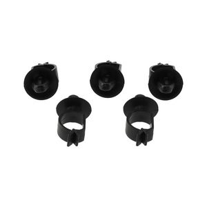 Set a 5st. Kabel klem