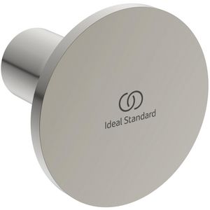 Handdoekhaak 50x45x50mm Silver storm (rvs-look) La Dolce Vita