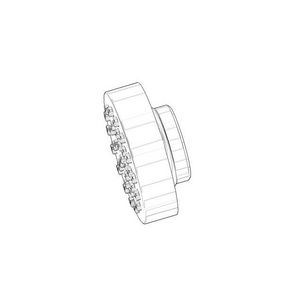 Douchekop Platina gebors. 12860970-06