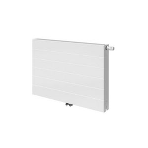 Paneelradiator RAMO FLEX-8C type 22 600x1200mm 2011W wit RAL9016