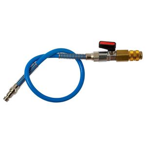Meetslang 400mm blauw tbv Scope/CMI/CBI