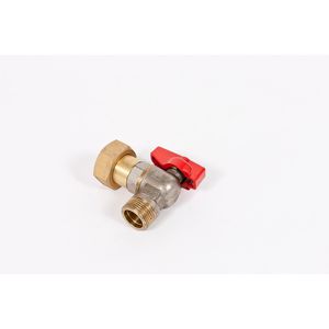 Kogel kraan R25 NUTXR 20