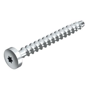 Schroefanker brandwerend aandrijving T30 7,5x80mm VVE=50