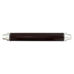 Zekering middenspanning 80A AC 17.5 kV 2.5" 64x442mm back-up
