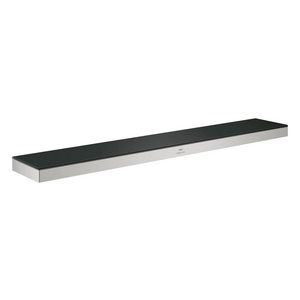 Planchet Supersteel Allure incl. bevestiging (Spa)