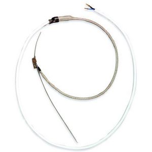 Verwarmingselement HC-45/160 45W 230-1-50Hz
