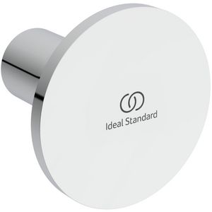 Handdoekhaak 50x45x50mm Chroom La Dolce Vita