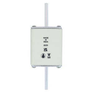 Zekering laagsp. 315A AC 500V NH2 gL/gG dubbele meld VVE=3