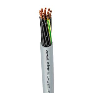 Lengte per m. kabel ÖLFLEX CLASSIC 110 56G1mm²