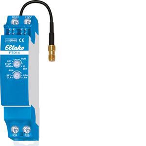DIN-rail EnOcean RS485-bus 14-serie telegramverdubbelaar