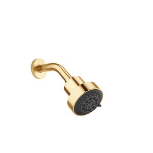 Hoofddouche FlowRed Mess. gebor (23kt Goud) 28508979-280010