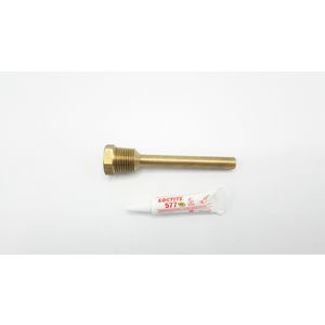 Dompelbuis 1/2" S42649