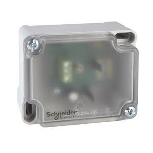 SLO320 Buitenlichtvoeler 0-10V/4-20mA
